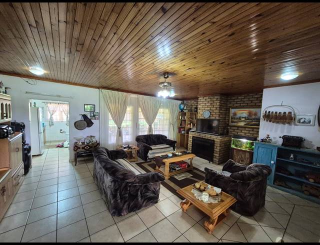 17,152M² SMALLHOLDING FOR SALE IN WELGEDACHT